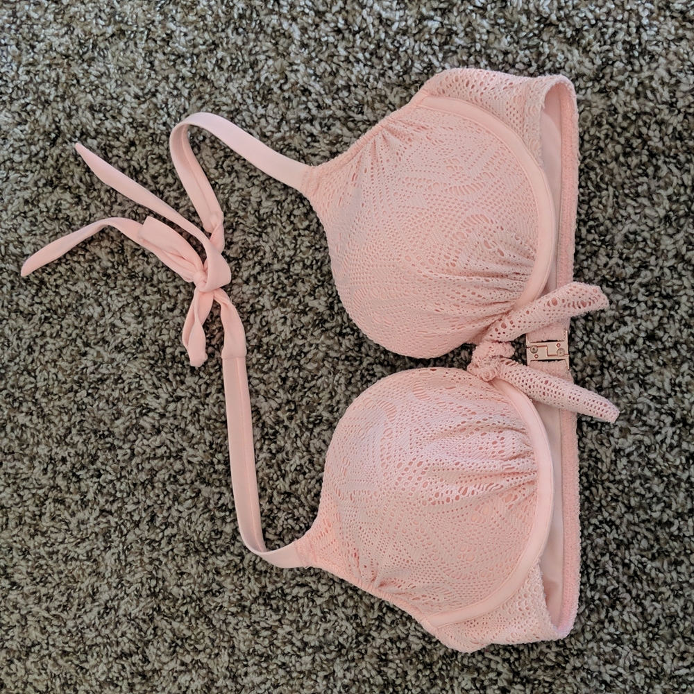 H&M Bathing Suit Top